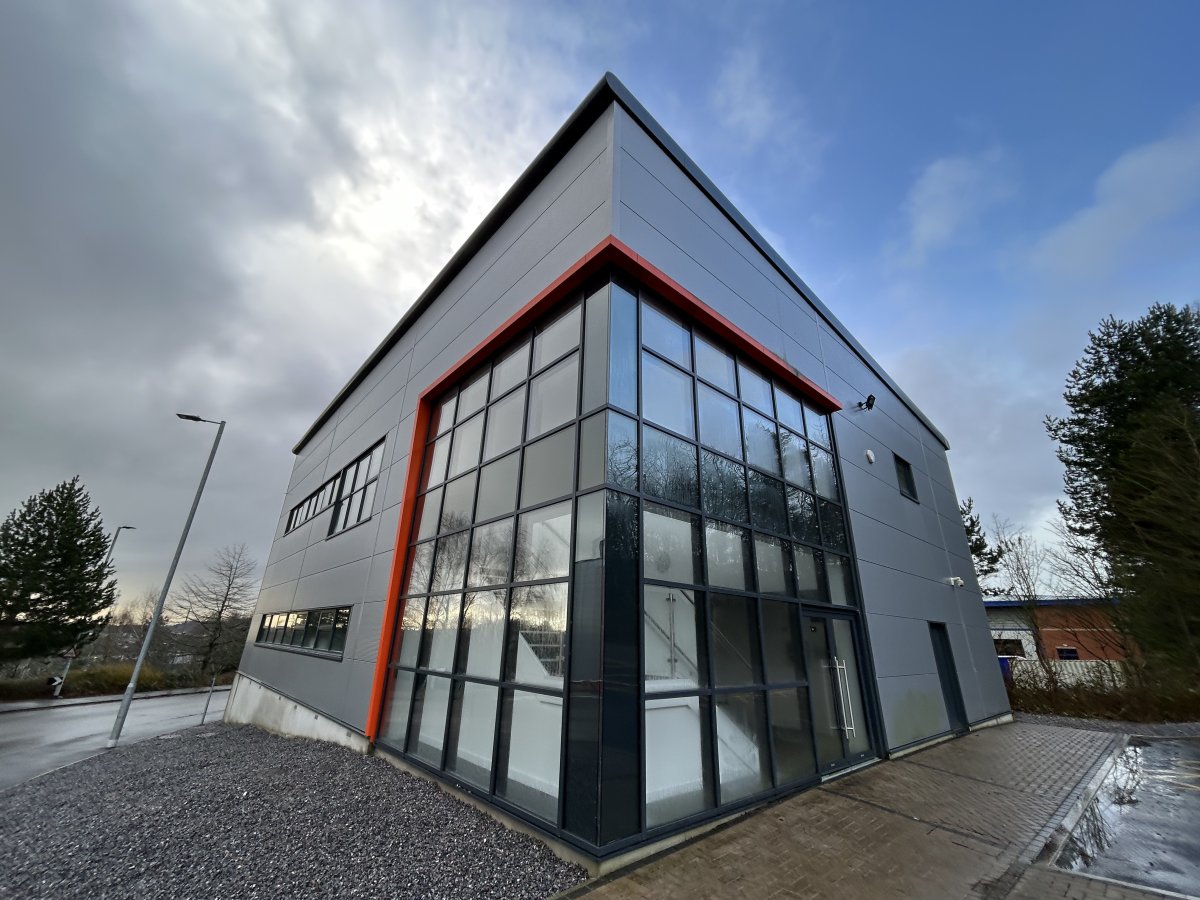 Office in Exeter