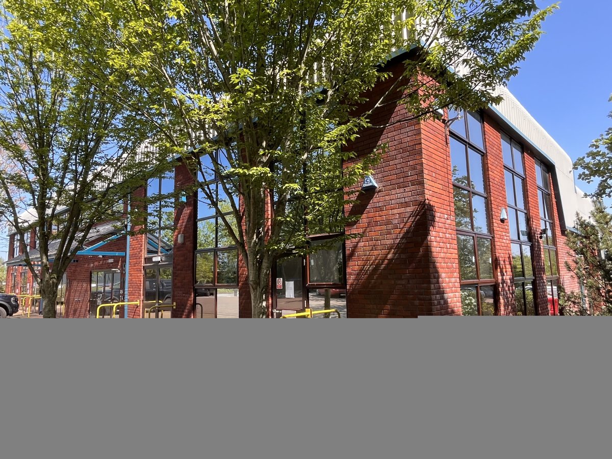 Office in Sowton Industrial Estate