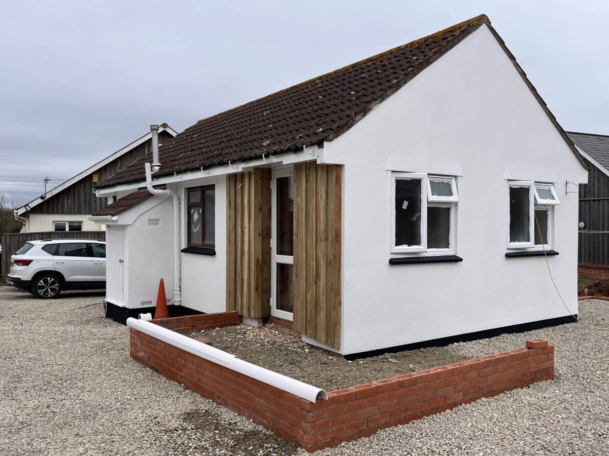 Office in Clyst St. Mary