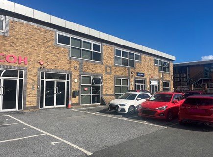 Office in Exeter