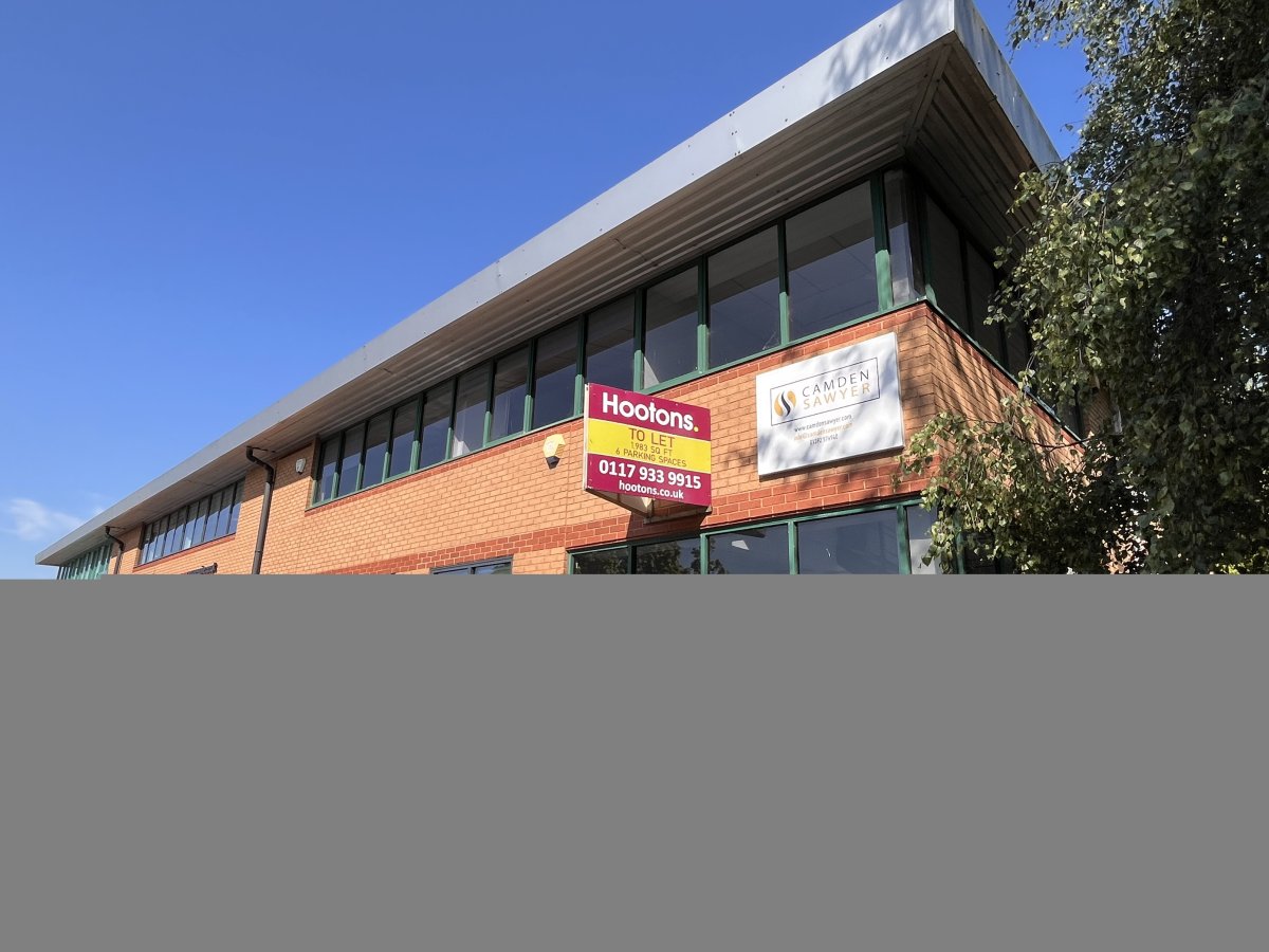 Office in Marsh Barton Trading Estate - photo 2