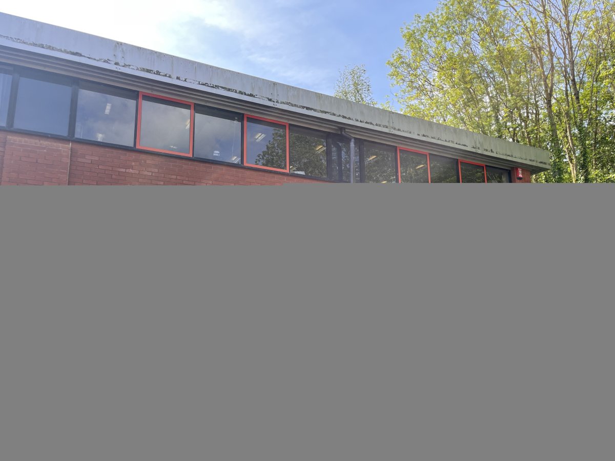 Office in Matford Business Park