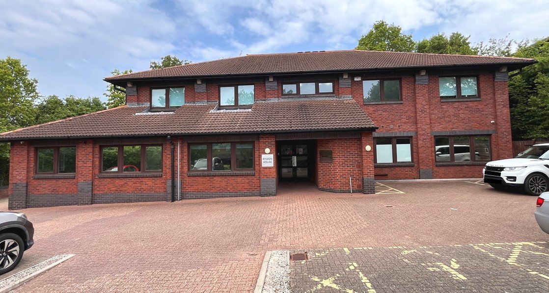Office in Exeter
