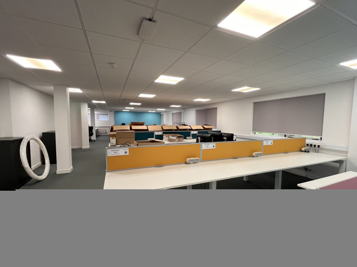 Office in Exeter - photo 3