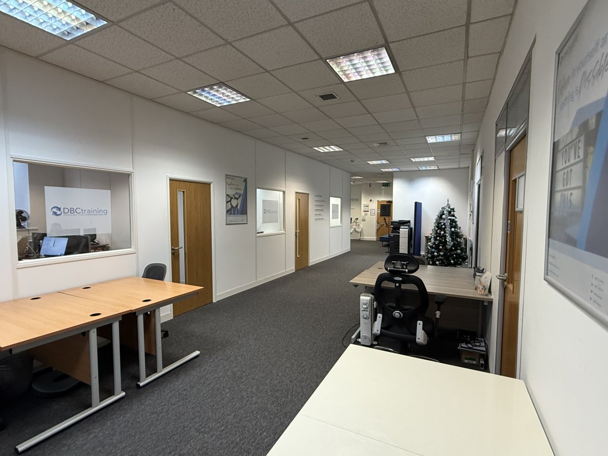Office in Friary Works - photo 2