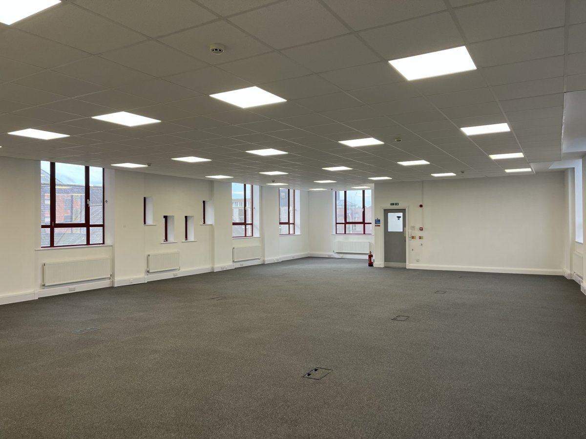 Office in Friary Works - photo 3