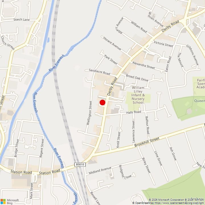 Office in Stapleford - photo 2