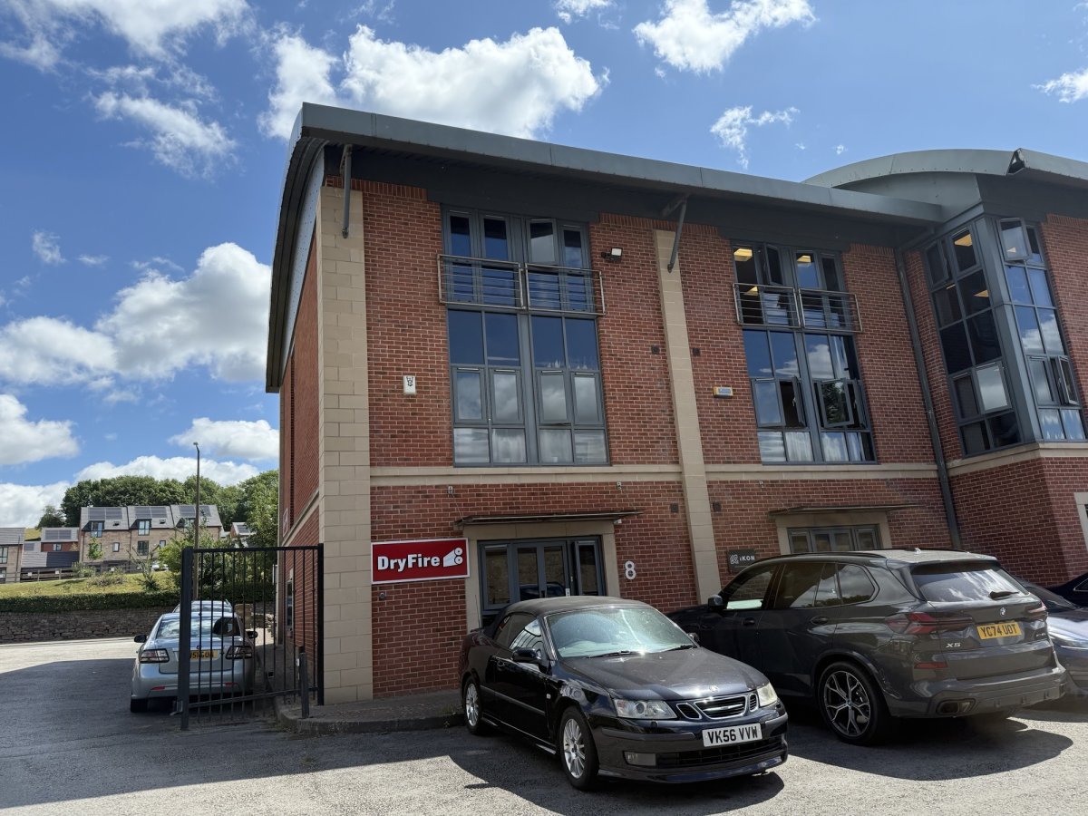 Office in Belper