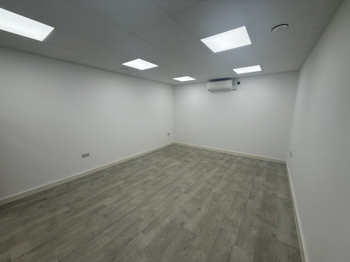 Office in Belper