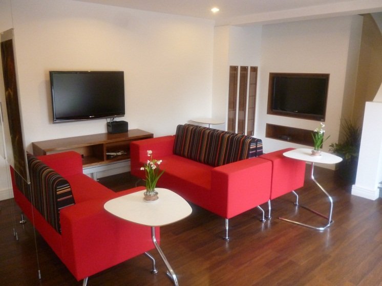 Office in Derby - photo 3