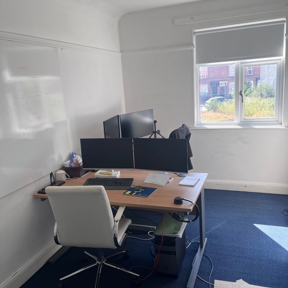 Office in Leicester - photo 3