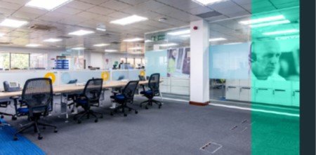 Office in Leicester - photo 4