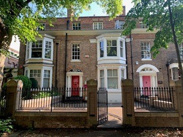 Office in Leicester