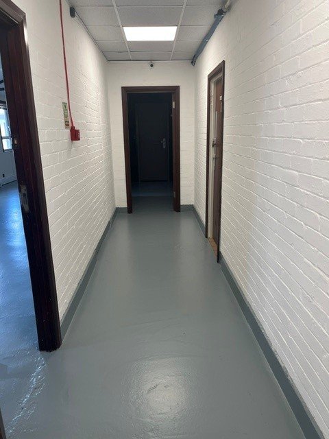 Office in Wing - photo 2