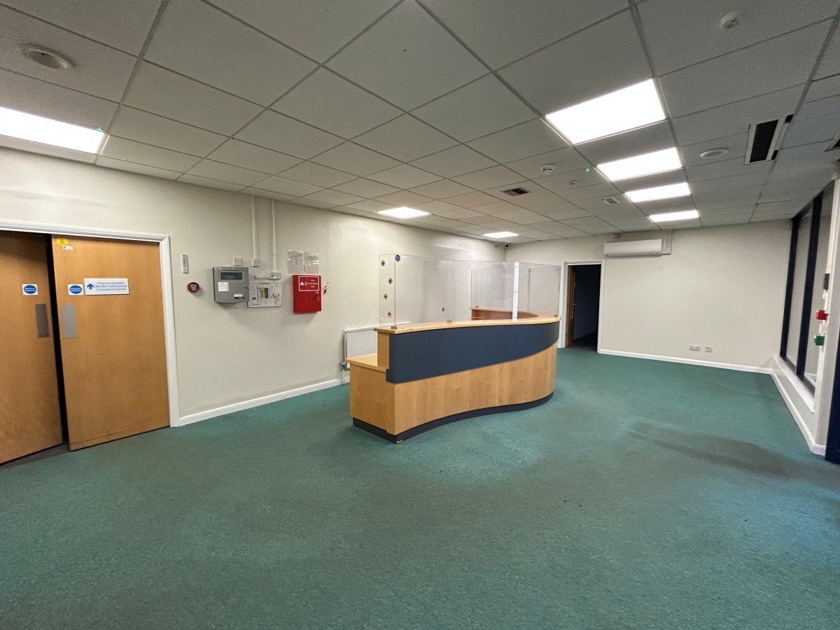 Office in Barrow Upon Soar - photo 2