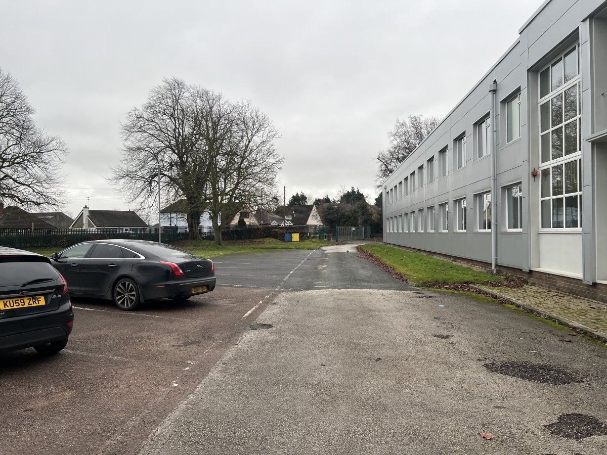 Office in Thurmaston - photo 4