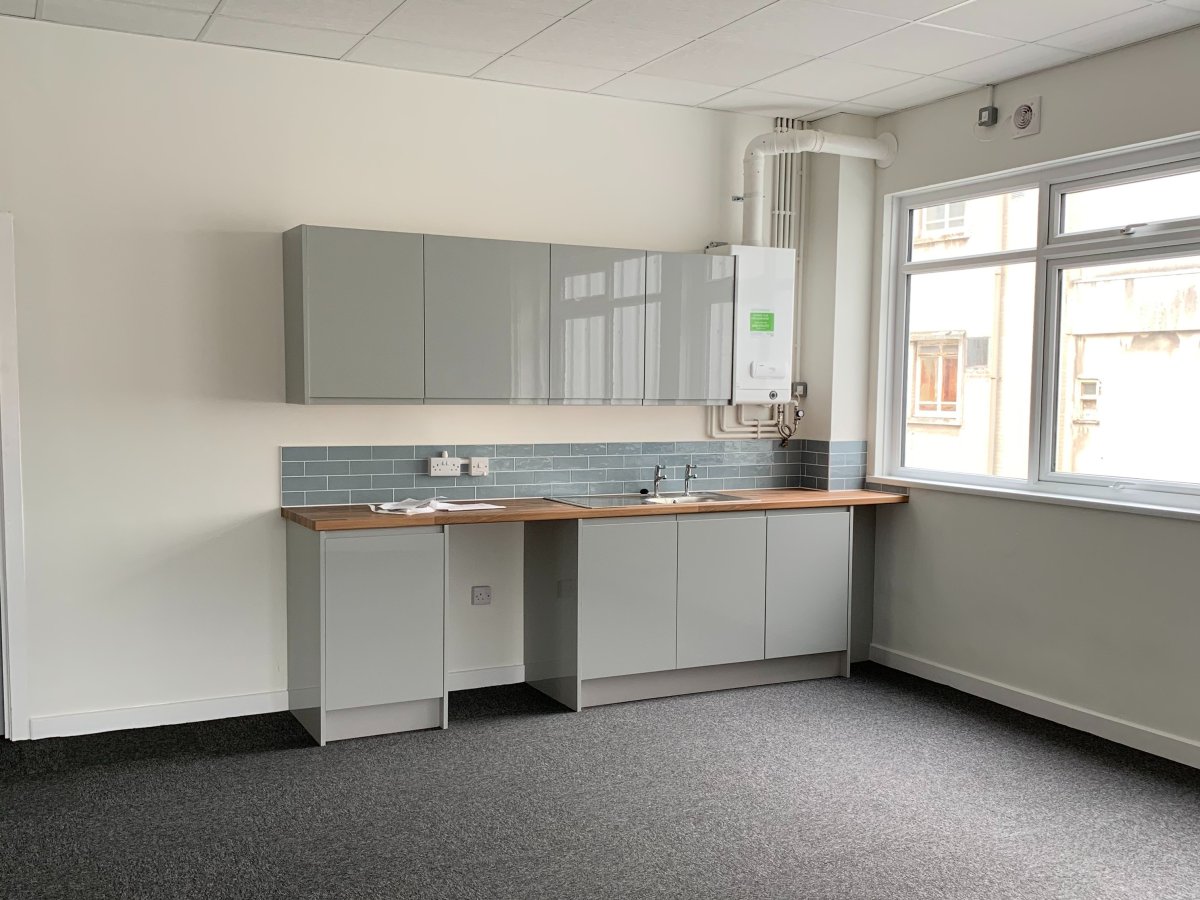 Office in Plymouth - photo 4