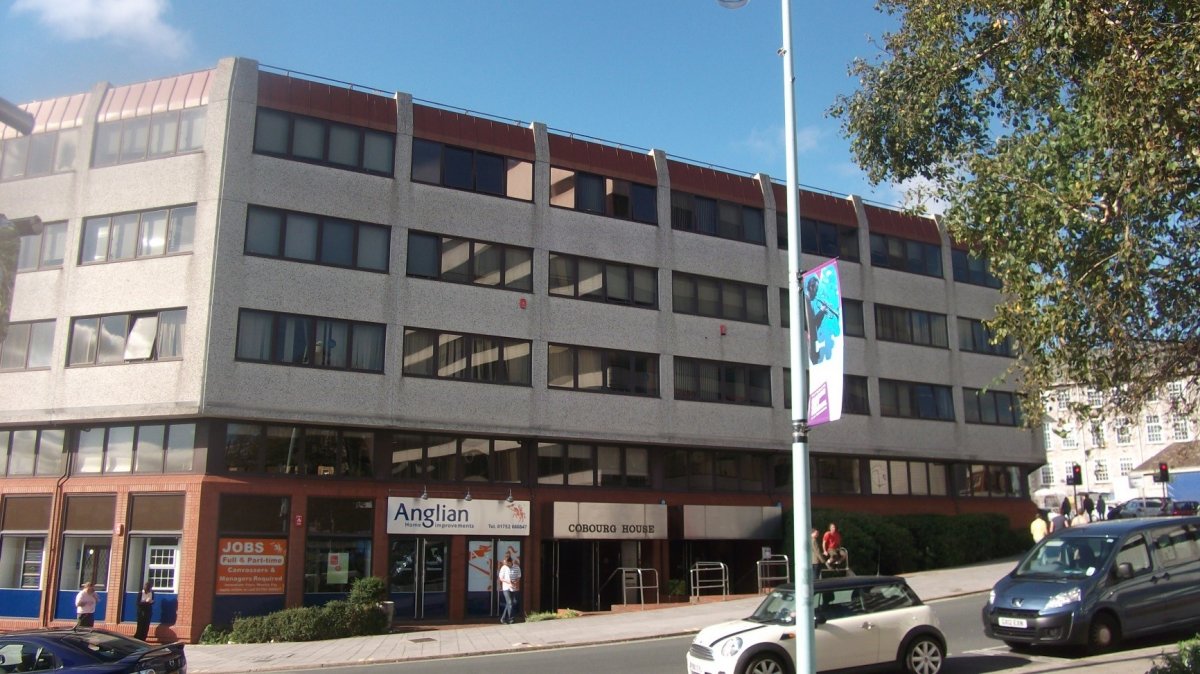 Office in Plymouth