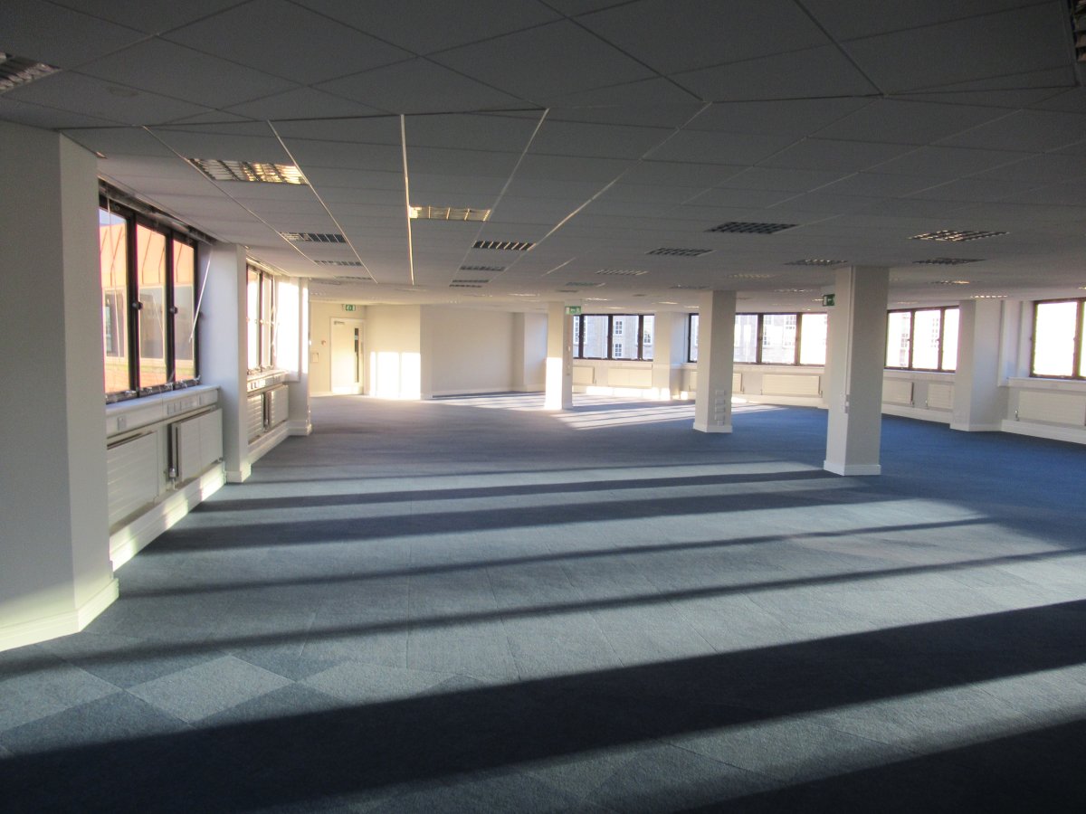 Office in Plymouth - photo 3