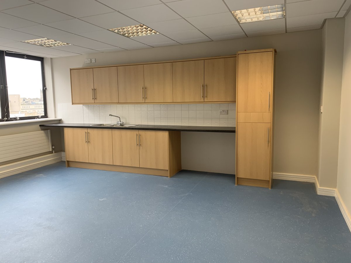 Office in Plymouth - photo 4