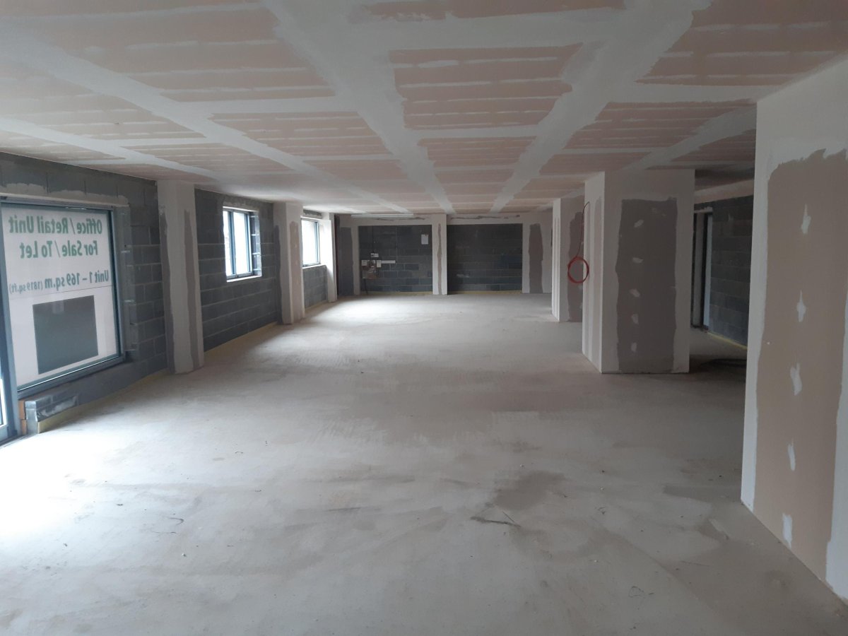 Office in Redruth - photo 3