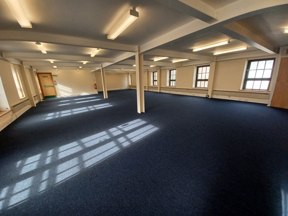 Office in Plymouth - photo 2