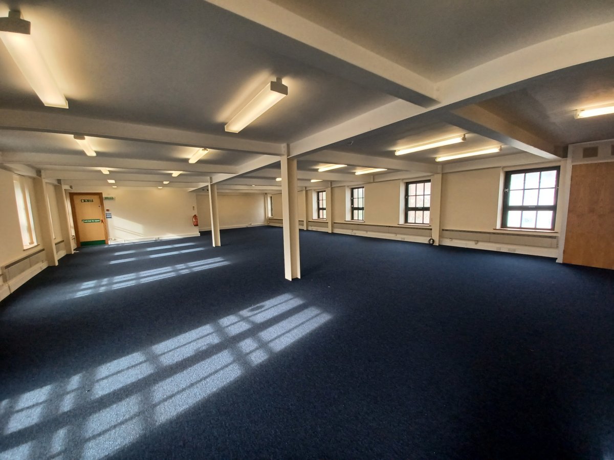 Office in Plymouth - photo 4