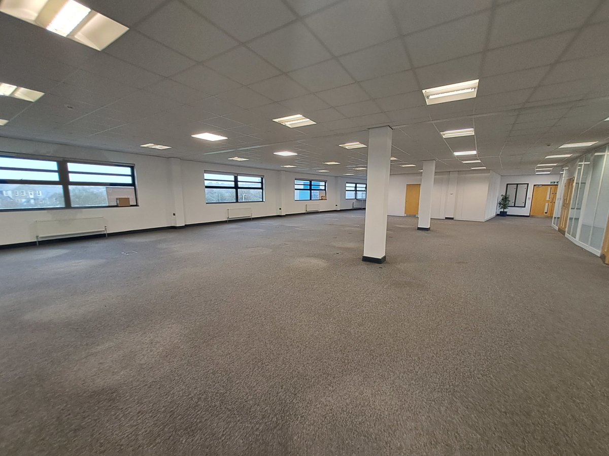 Office in Redruth - photo 2