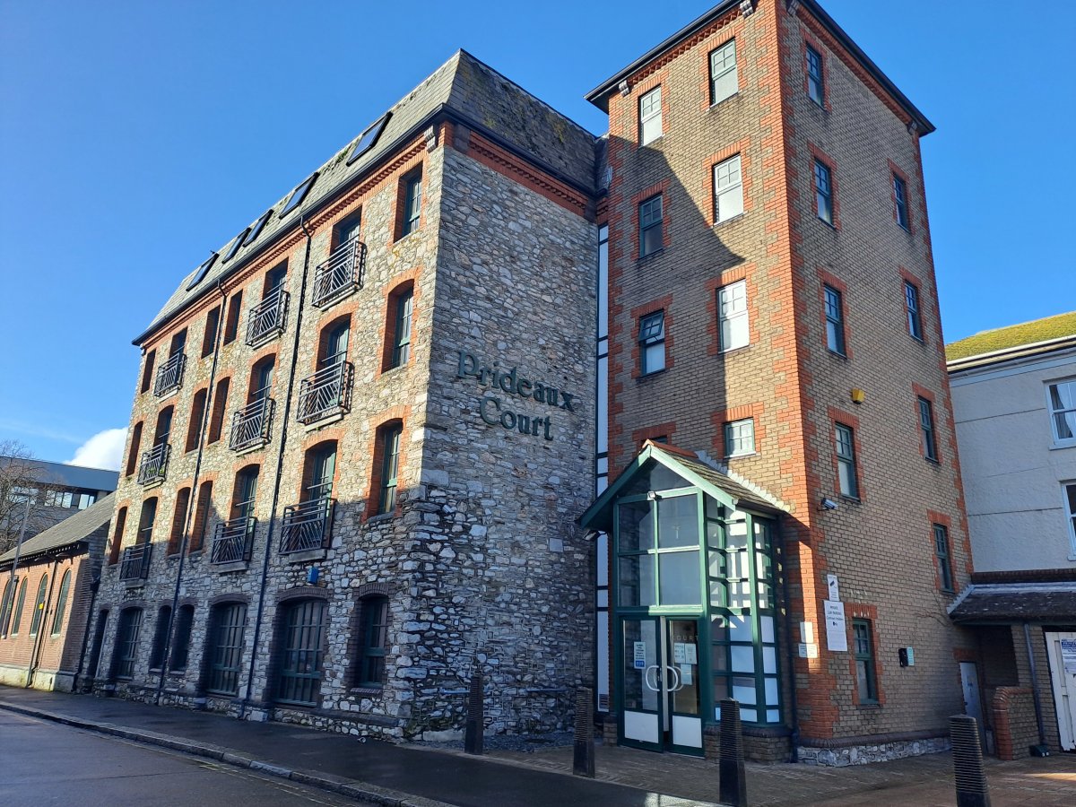 Office in Plymouth - photo 4