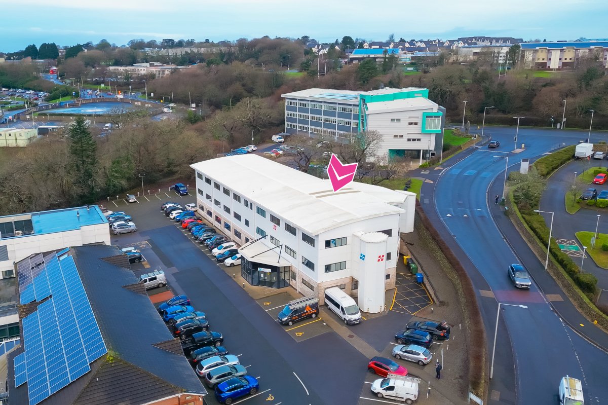 Office in Plymouth - photo 4