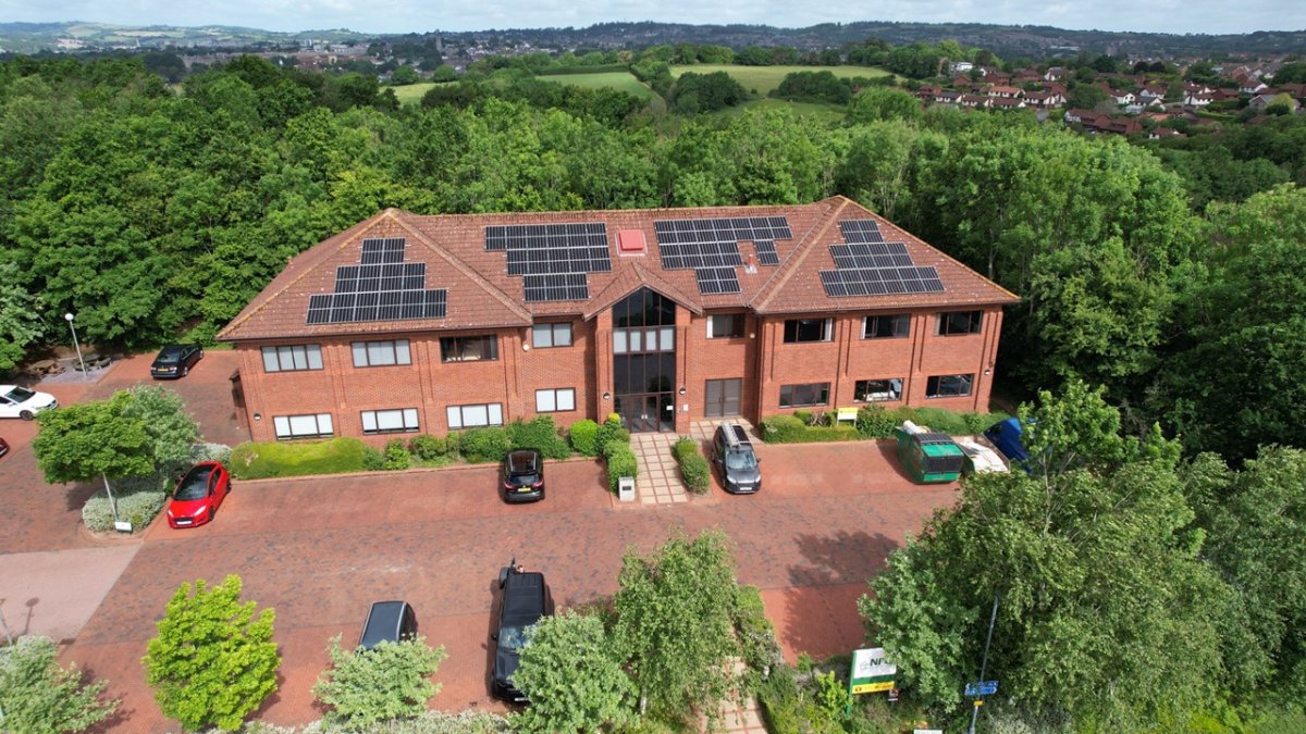 Office in Exeter - photo 2