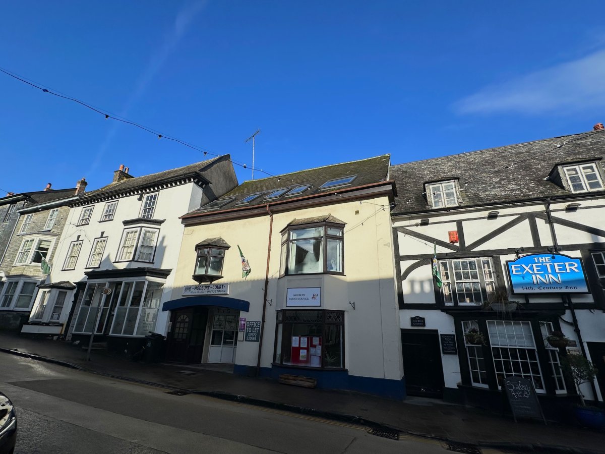 Office in Ivybridge