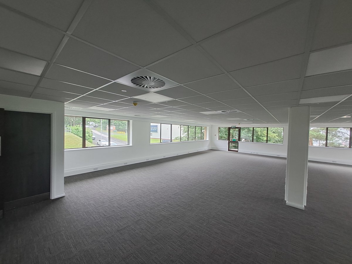 Office in Plymouth - photo 3