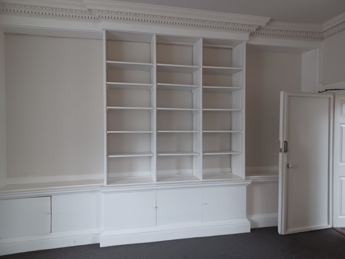 Office in Exeter - photo 3