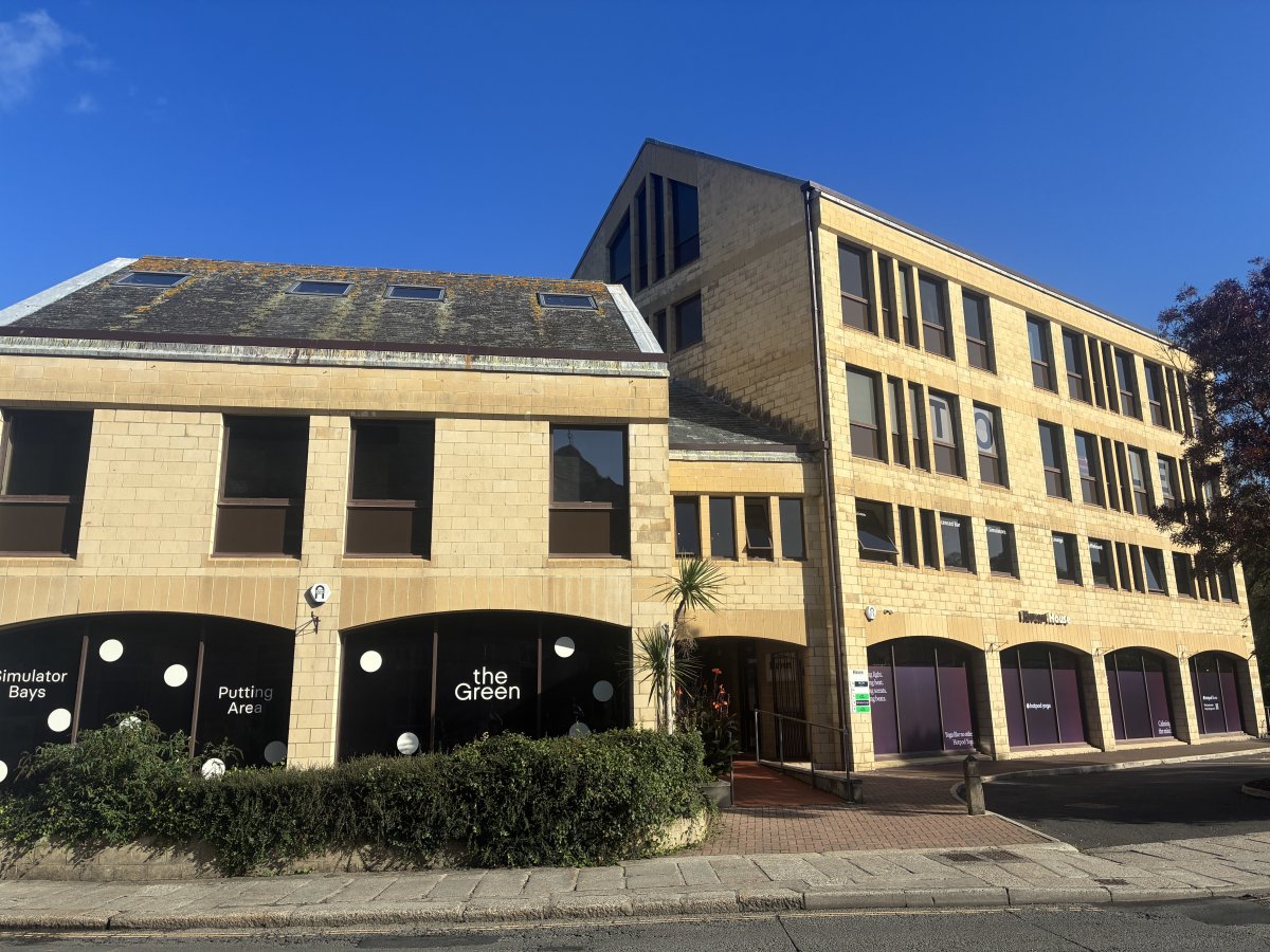 Office in Truro - photo 2