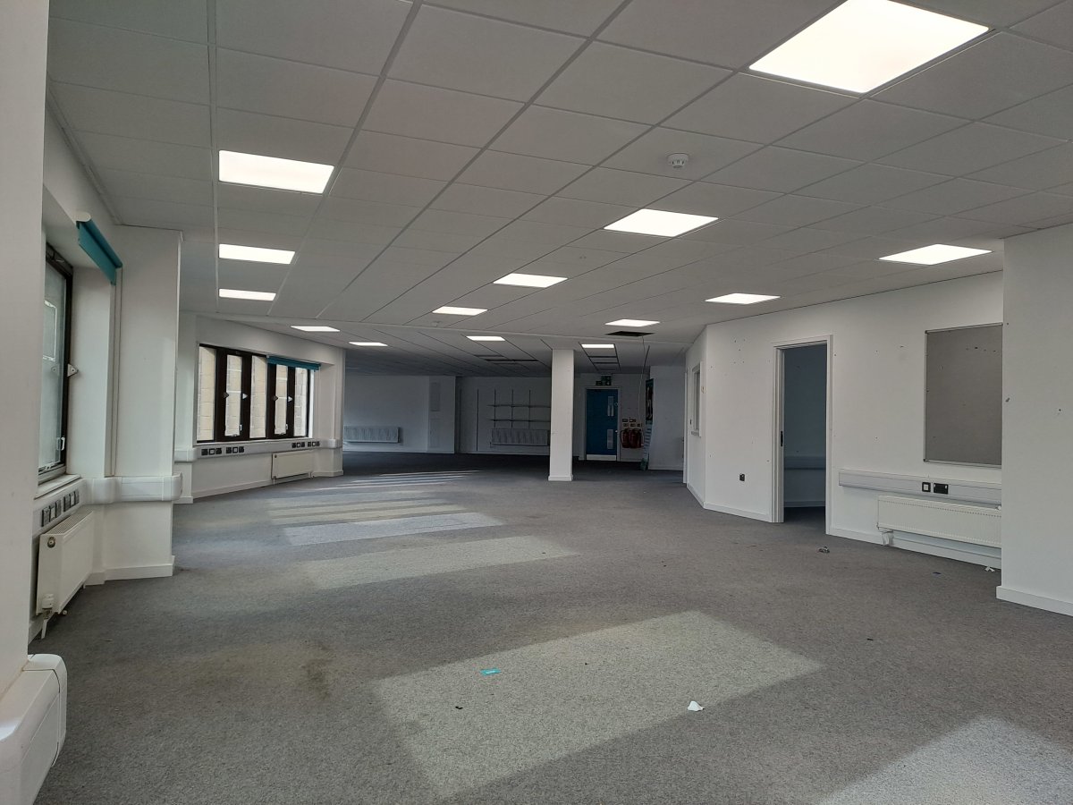 Office in Truro - photo 3