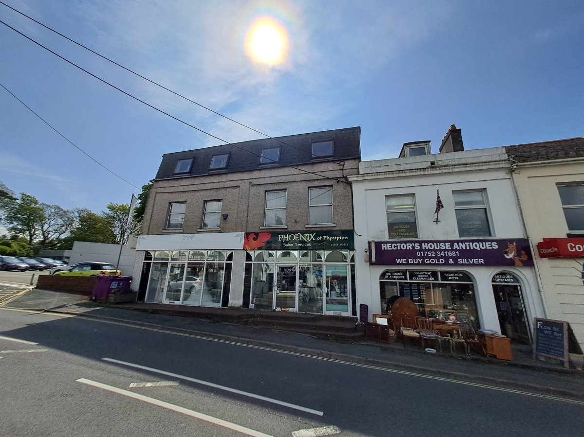 Office in Plymouth