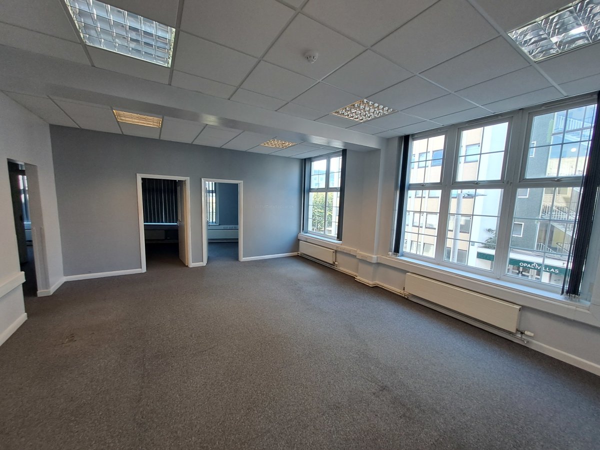 Office in Plymouth - photo 2