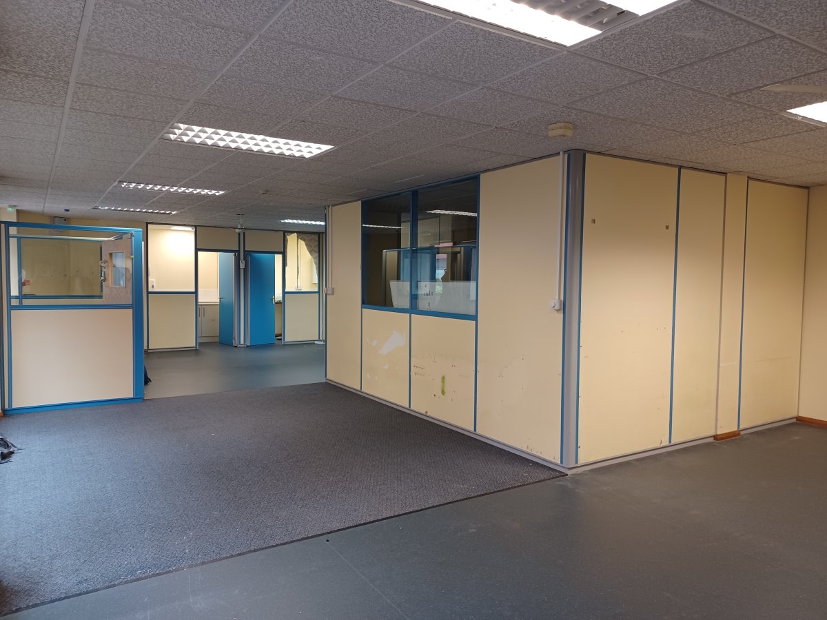 Office in Exeter - photo 4