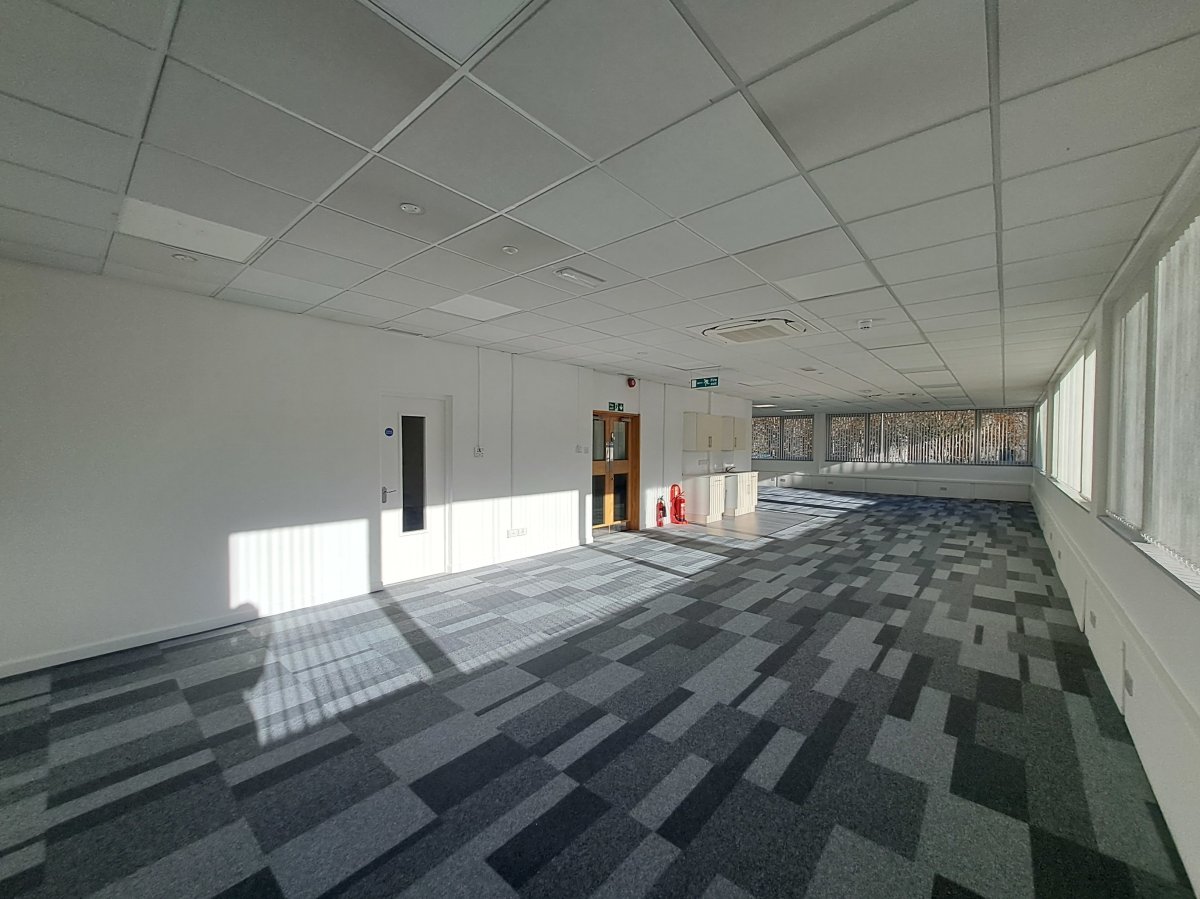 Office in Plymouth - photo 2