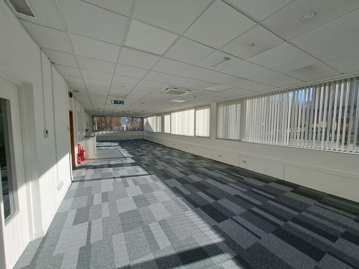 Office in Plymouth - photo 3