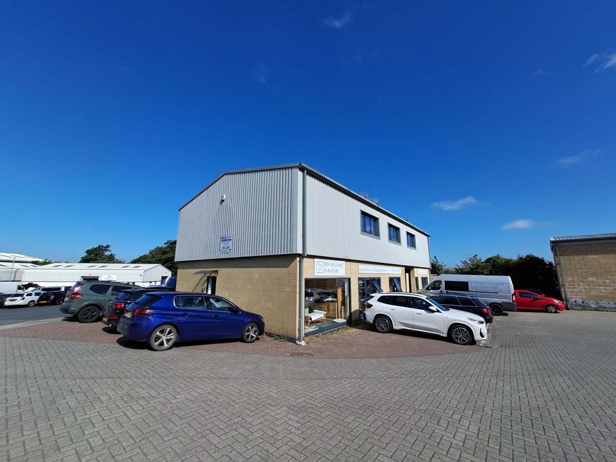 Office in Hayle