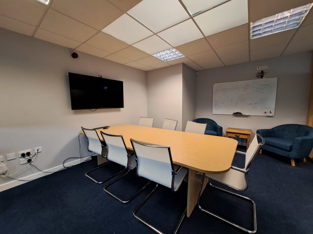Office in Hayle - photo 4