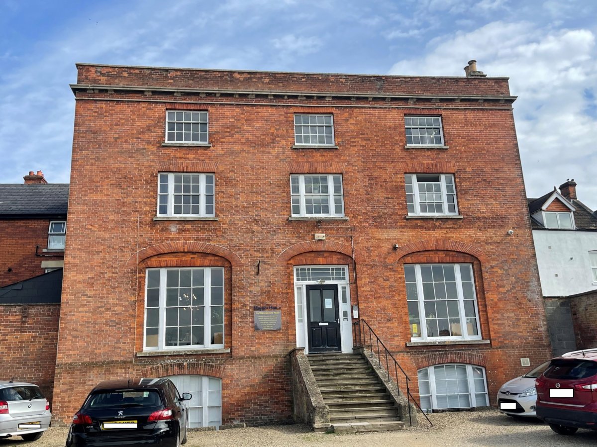 Office in Westbury