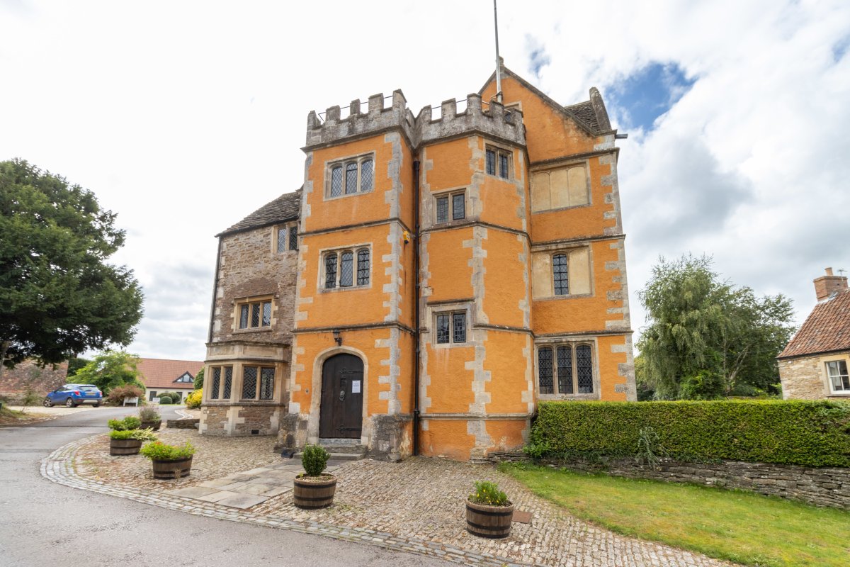 Office in Frome