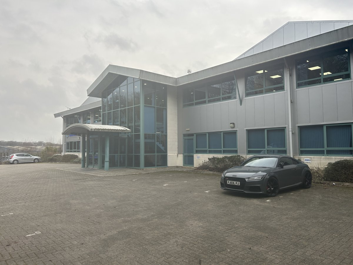 Office in Eastleigh