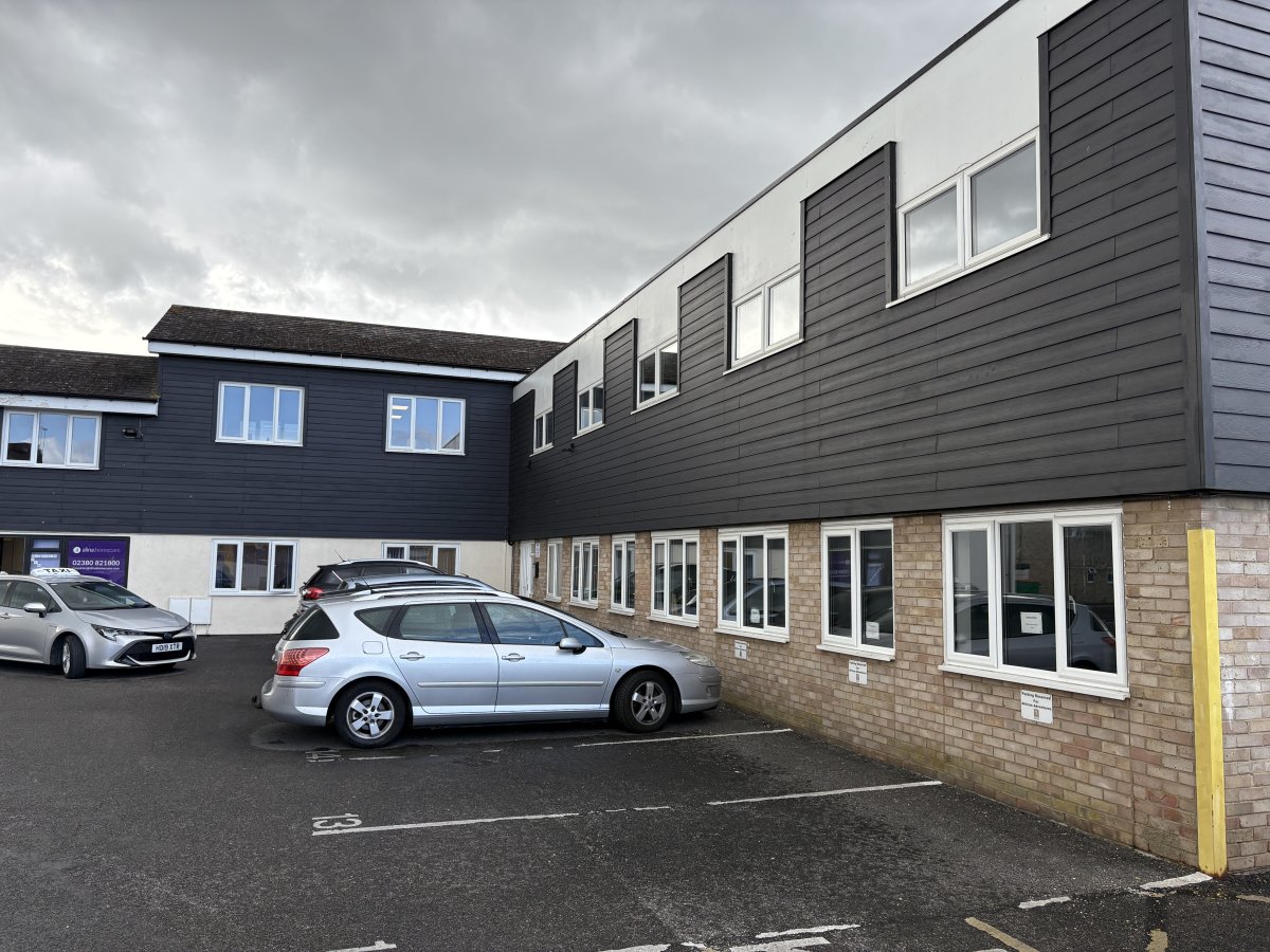 Office in Eastleigh