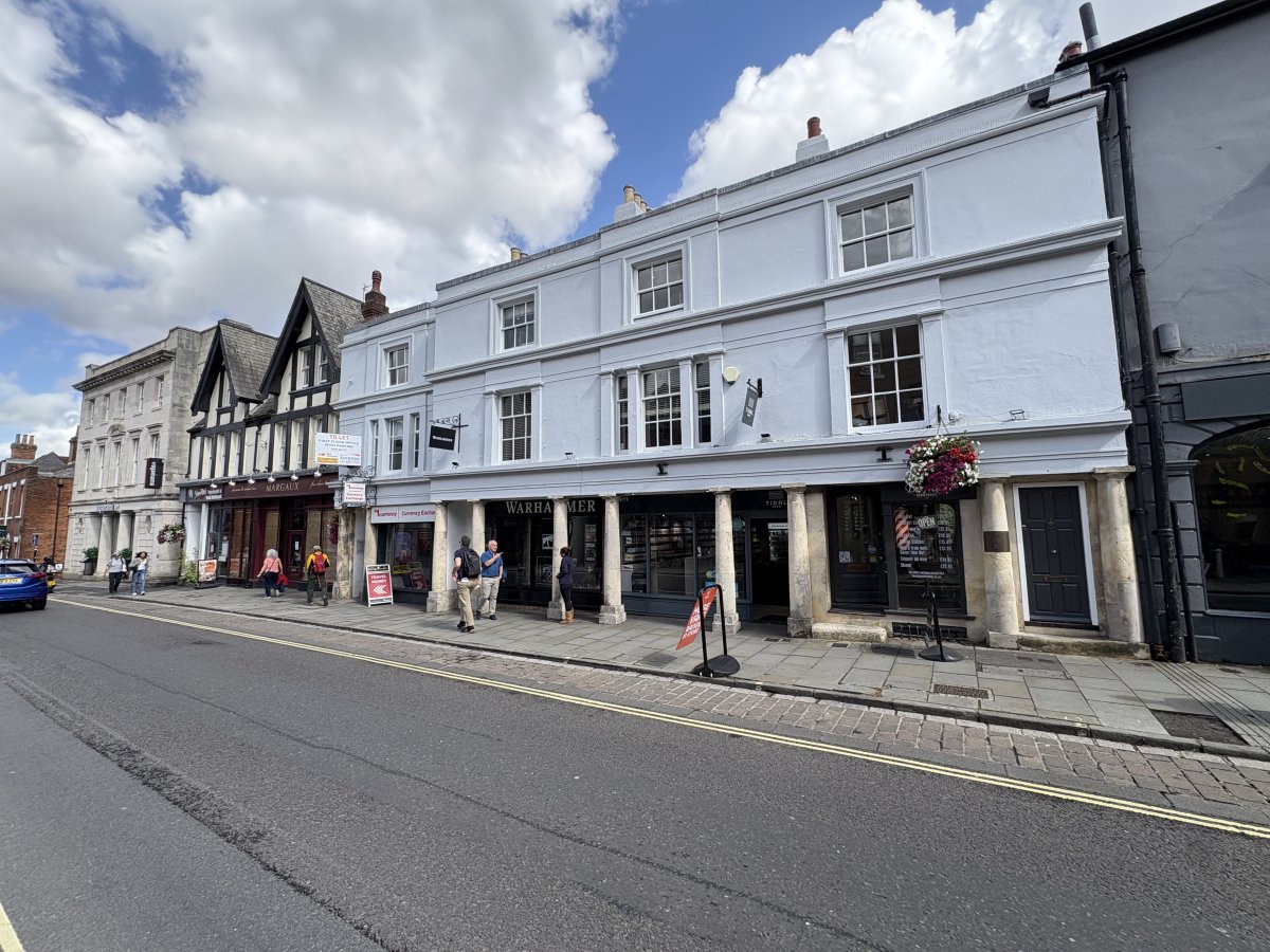 Office in Winchester