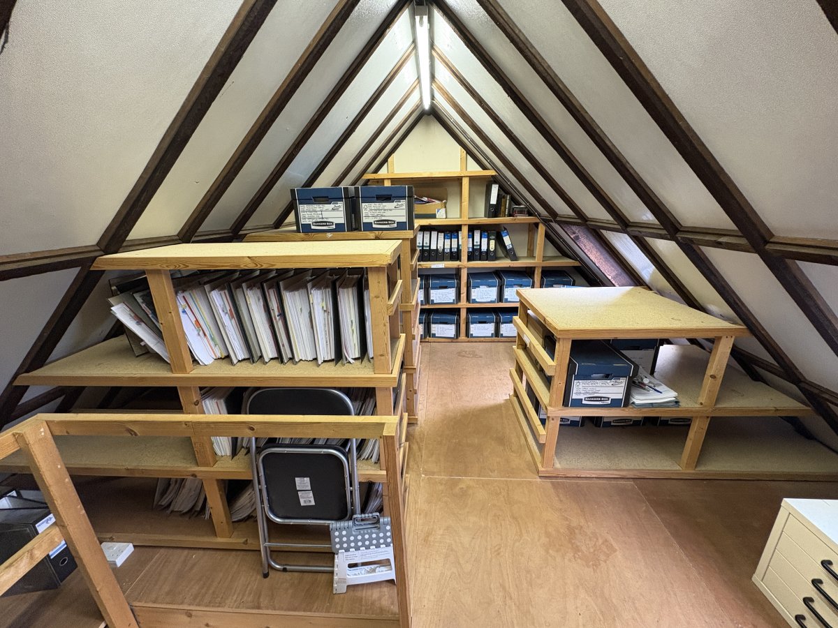 Office in Southampton - photo 3