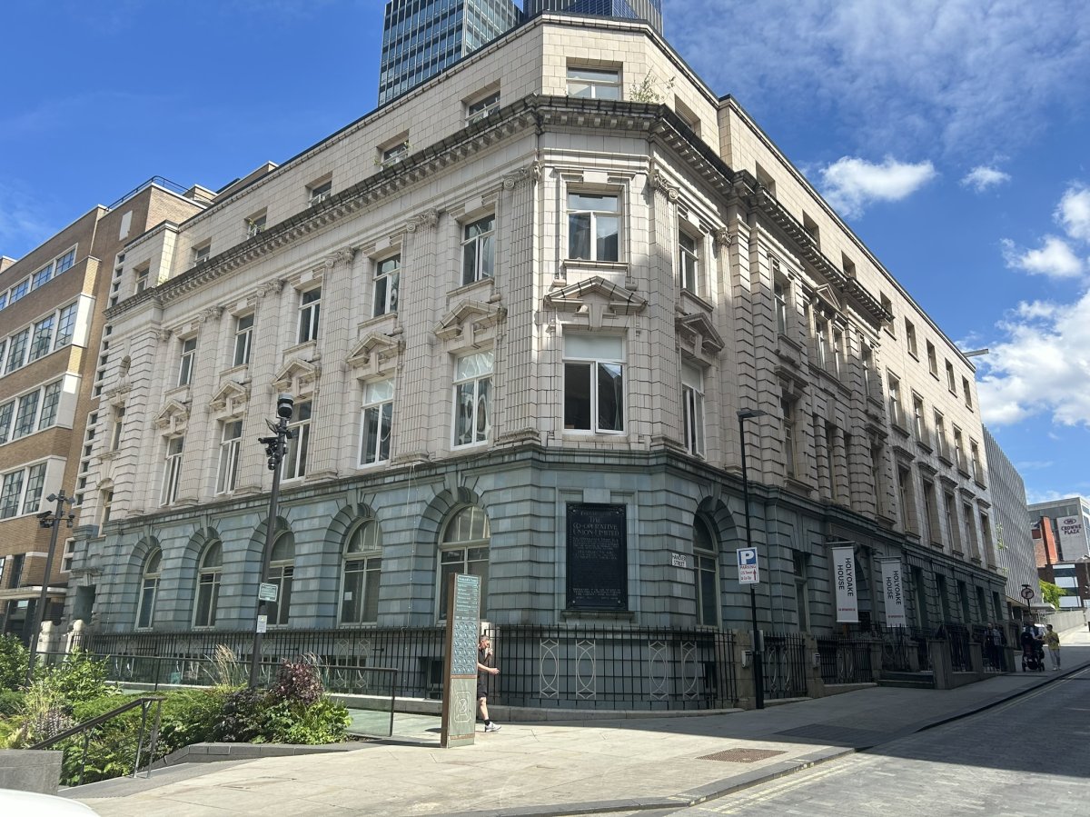 Office in Manchester